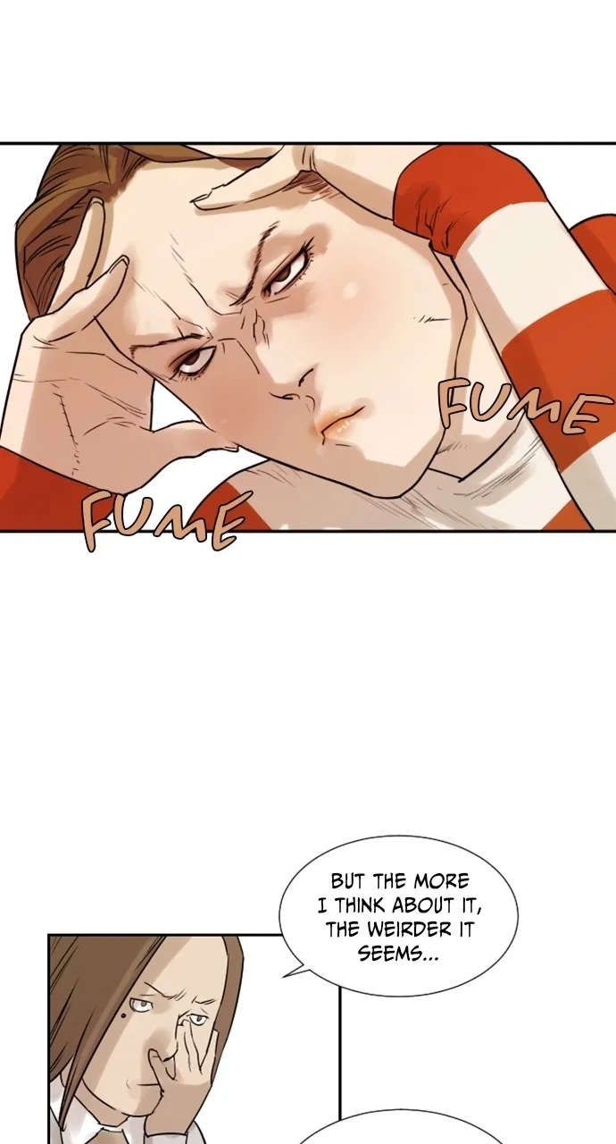 Read Brave Citizen chapter 8 image 14 on Lezhin