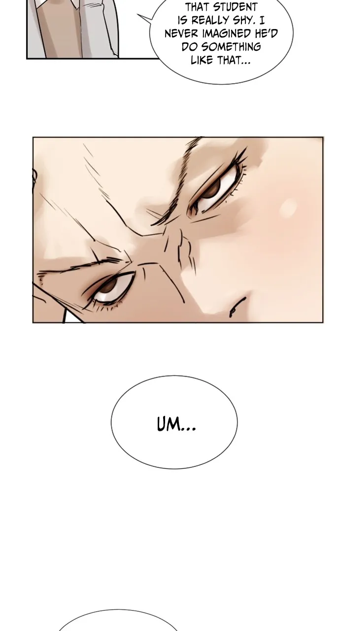 Read Brave Citizen chapter 8 image 15 on Lezhin