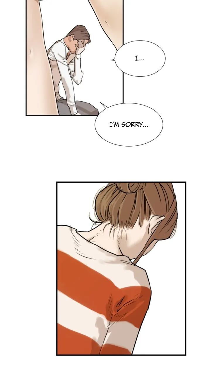 Read Brave Citizen chapter 8 image 2 on Lezhin