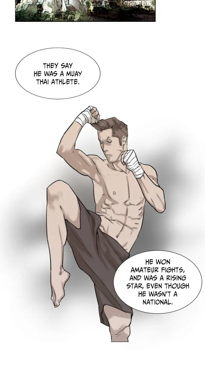 Read Brave Citizen chapter 8 image 20 on Lezhin