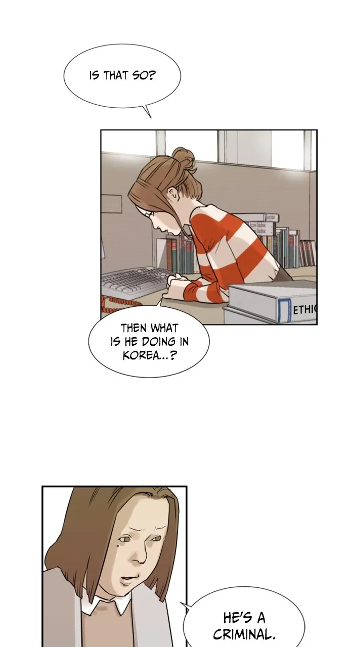 Read Brave Citizen chapter 8 image 21 on Lezhin