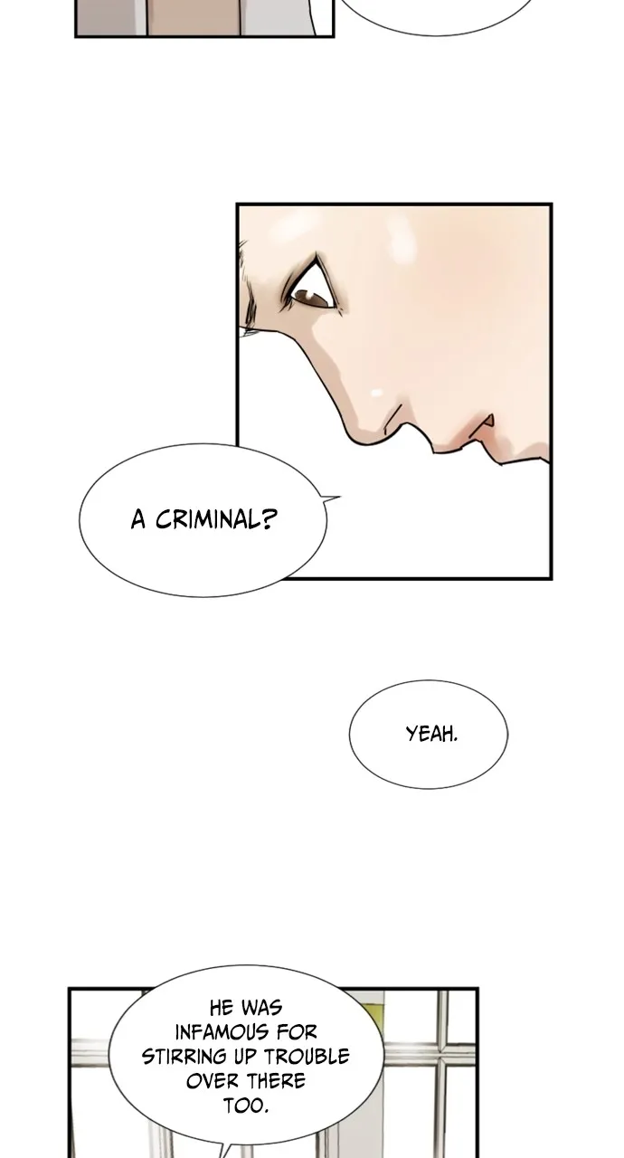 Read Brave Citizen chapter 8 image 22 on Lezhin
