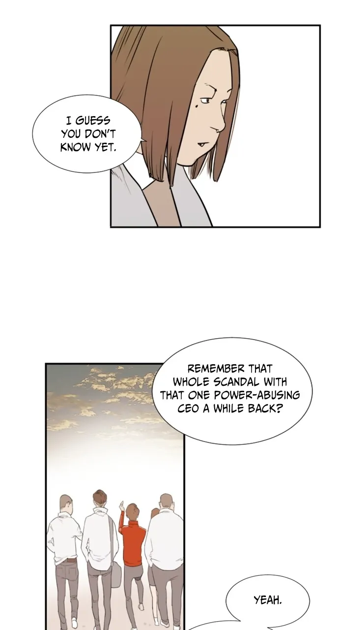 Read Brave Citizen chapter 8 image 25 on Lezhin