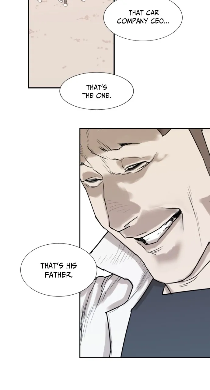 Read Brave Citizen chapter 8 image 26 on Lezhin