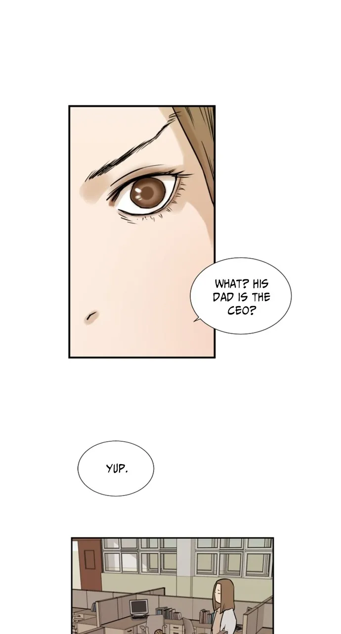 Read Brave Citizen chapter 8 image 27 on Lezhin