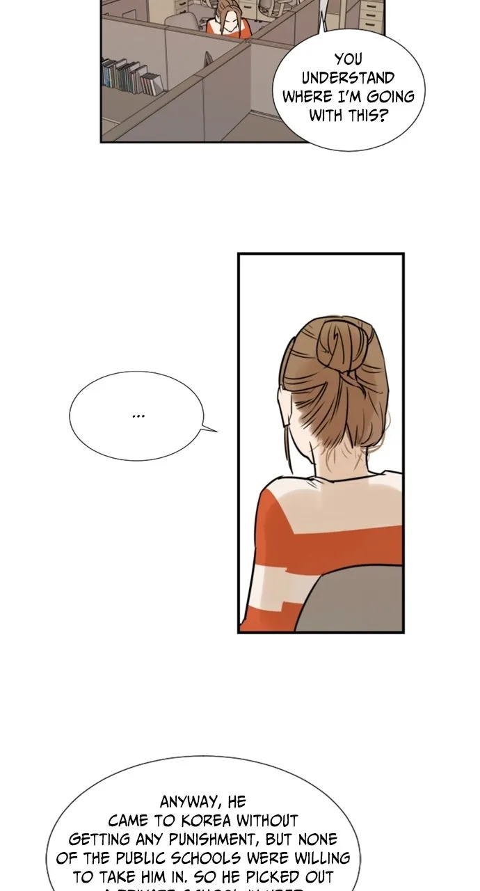Read Brave Citizen chapter 8 image 28 on Lezhin