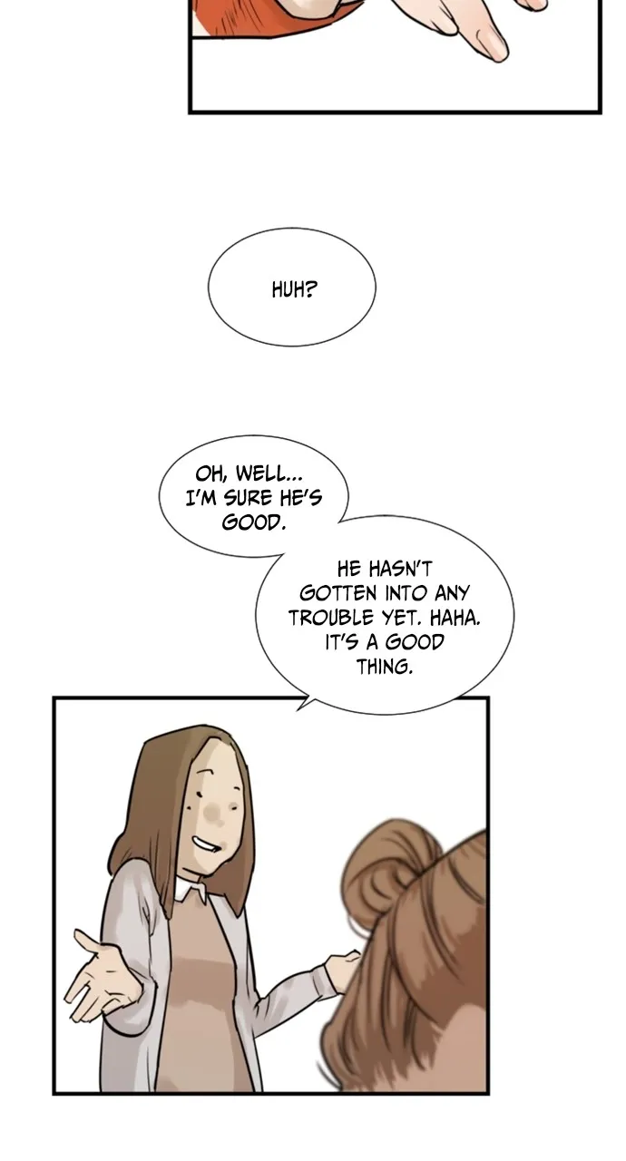 Read Brave Citizen chapter 8 image 33 on Lezhin