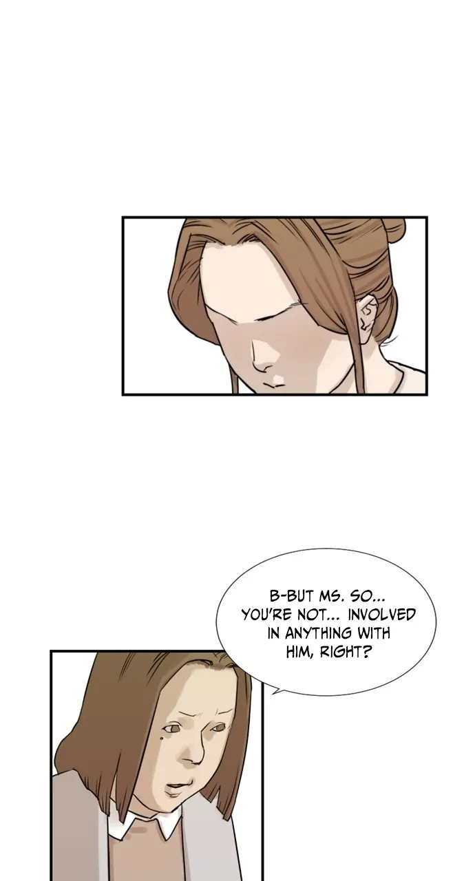 Read Brave Citizen chapter 8 image 34 on Lezhin