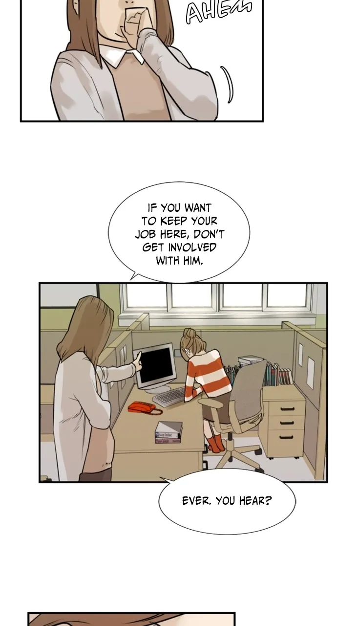 Read Brave Citizen chapter 8 image 36 on Lezhin