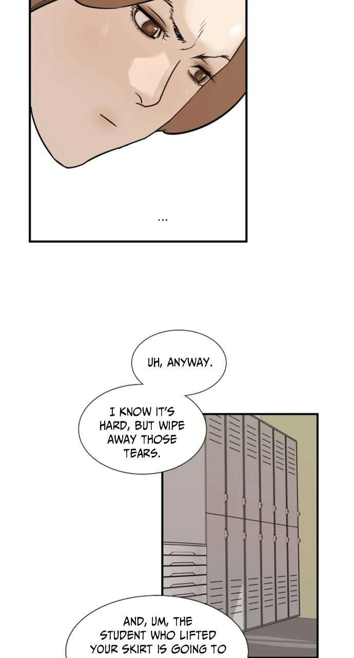 Read Brave Citizen chapter 8 image 37 on Lezhin