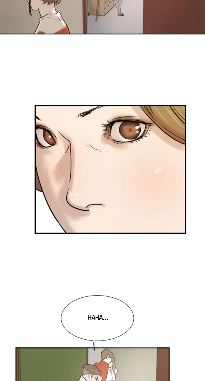 Read Brave Citizen chapter 8 image 4 on Lezhin