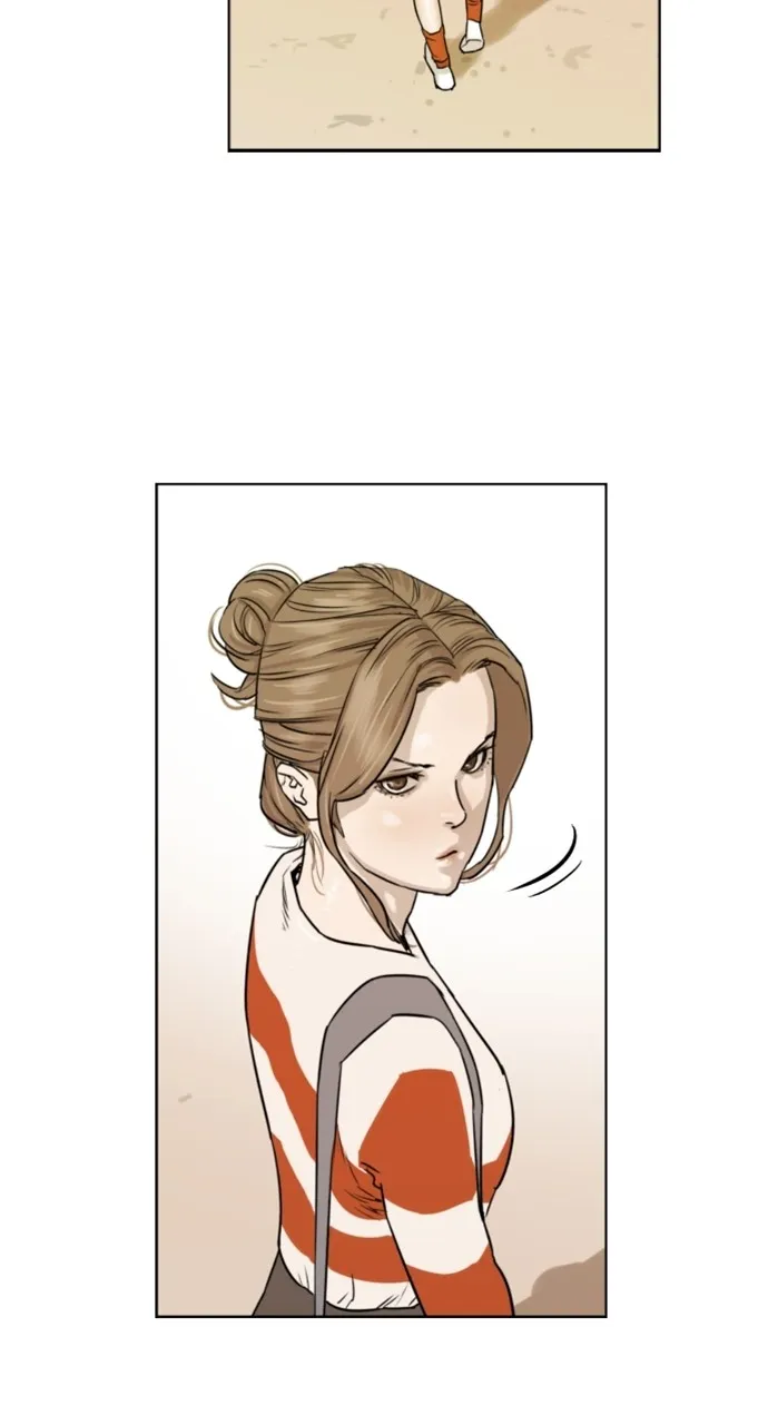 Read Brave Citizen chapter 8 image 44 on Lezhin