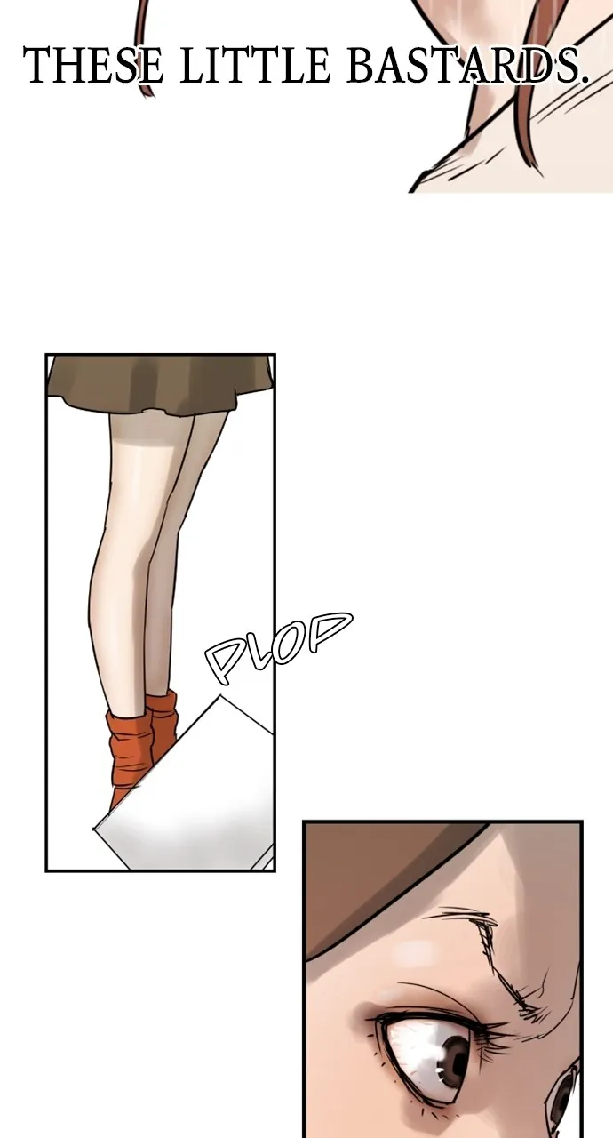 Read Brave Citizen chapter 8 image 7 on Lezhin