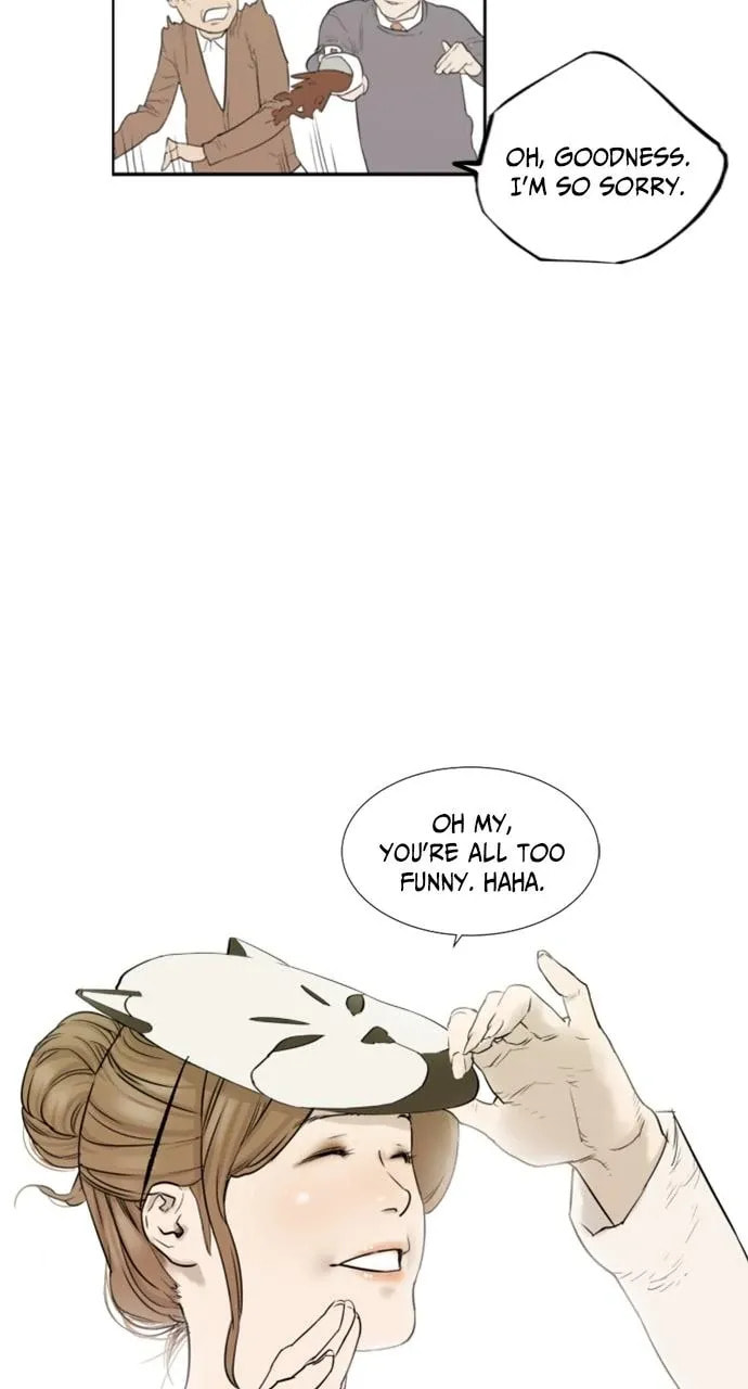 Read Brave Citizen chapter 9 image 10 on Lezhin