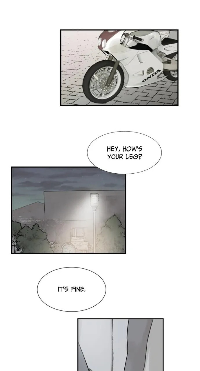 Read Brave Citizen chapter 9 image 14 on Lezhin