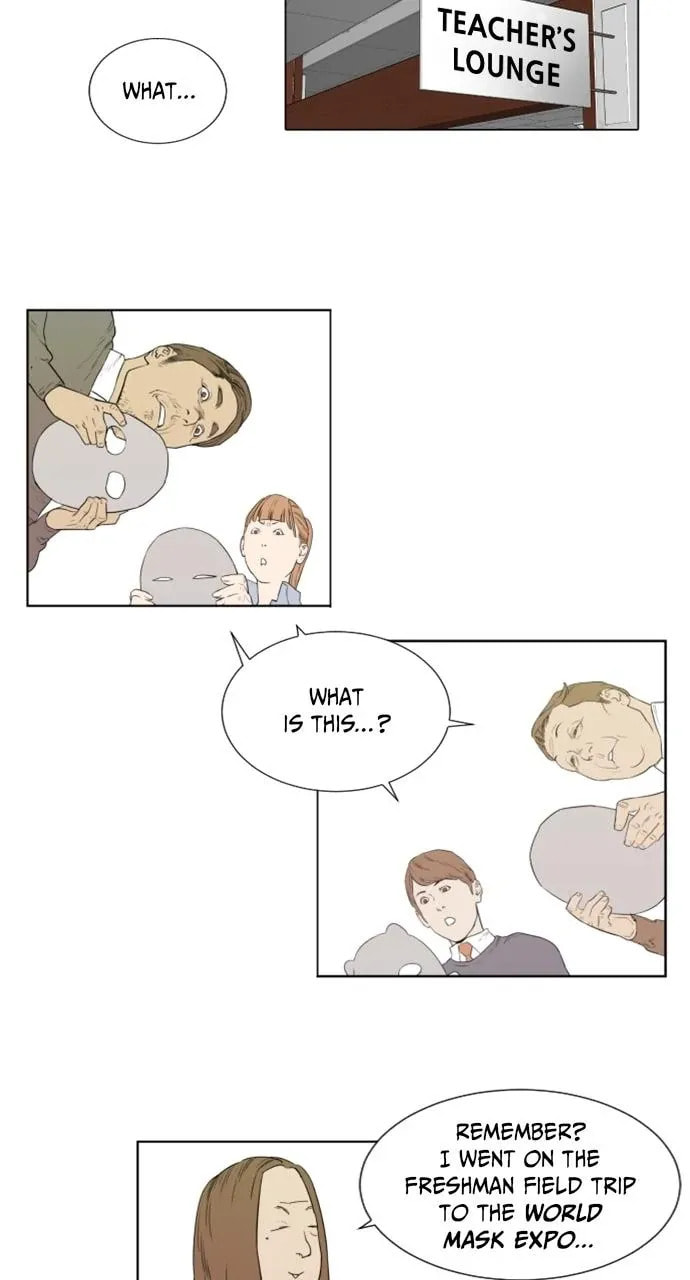 Read Brave Citizen chapter 9 image 2 on Lezhin