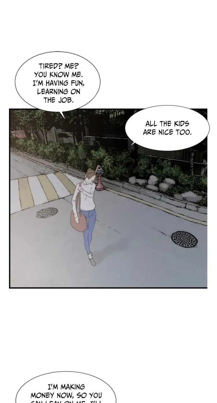 Read Brave Citizen chapter 9 image 21 on Lezhin