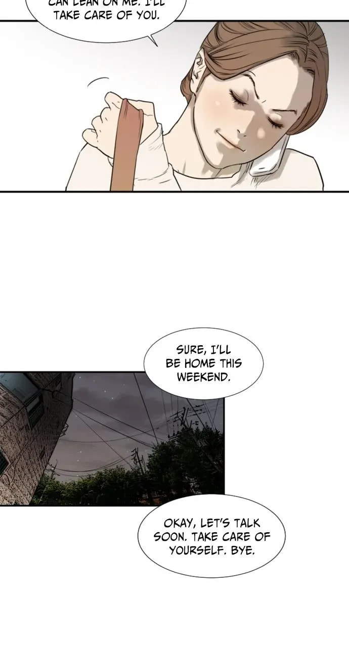Read Brave Citizen chapter 9 image 22 on Lezhin