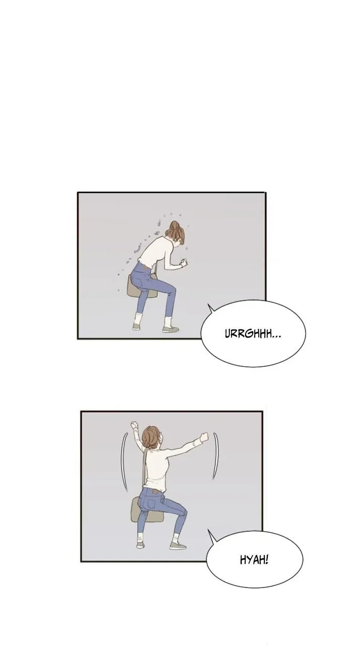 Read Brave Citizen chapter 9 image 25 on Lezhin