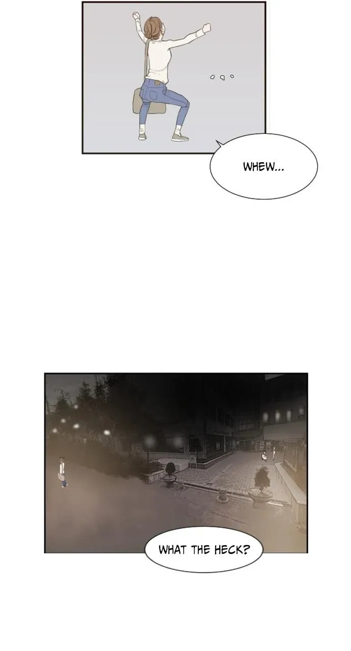 Read Brave Citizen chapter 9 image 26 on Lezhin