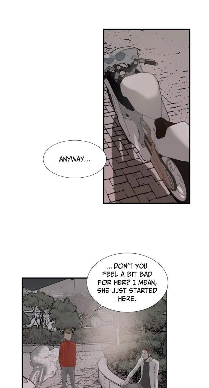 Read Brave Citizen chapter 9 image 28 on Lezhin
