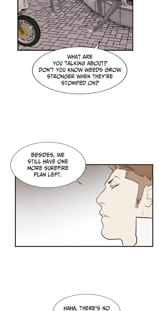 Read Brave Citizen chapter 9 image 29 on Lezhin