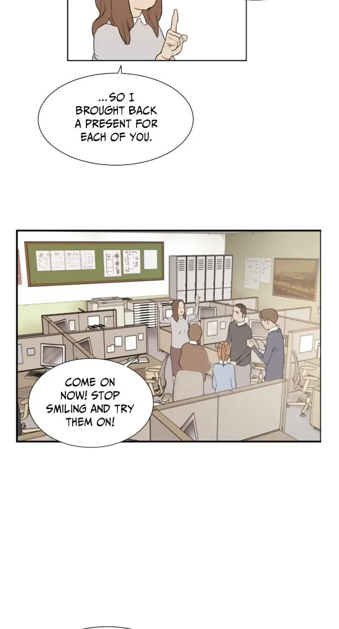 Read Brave Citizen chapter 9 image 3 on Lezhin