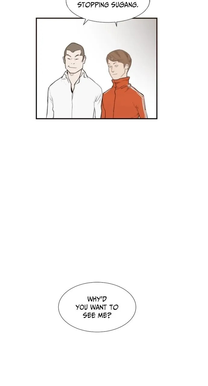 Read Brave Citizen chapter 9 image 30 on Lezhin
