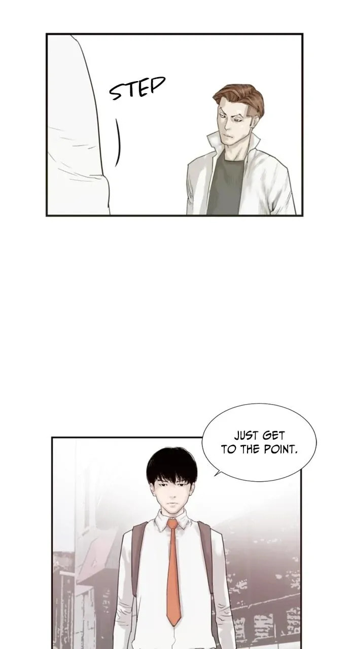 Read Brave Citizen chapter 9 image 31 on Lezhin