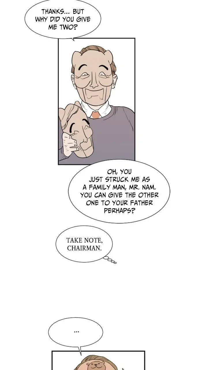 Read Brave Citizen chapter 9 image 4 on Lezhin
