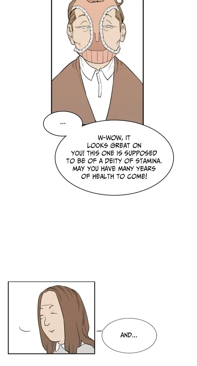 Read Brave Citizen chapter 9 image 5 on Lezhin