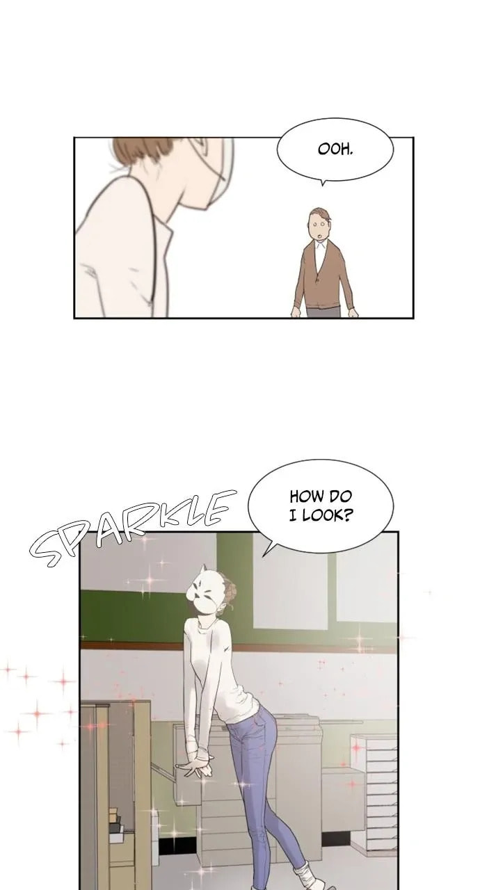 Read Brave Citizen chapter 9 image 6 on Lezhin