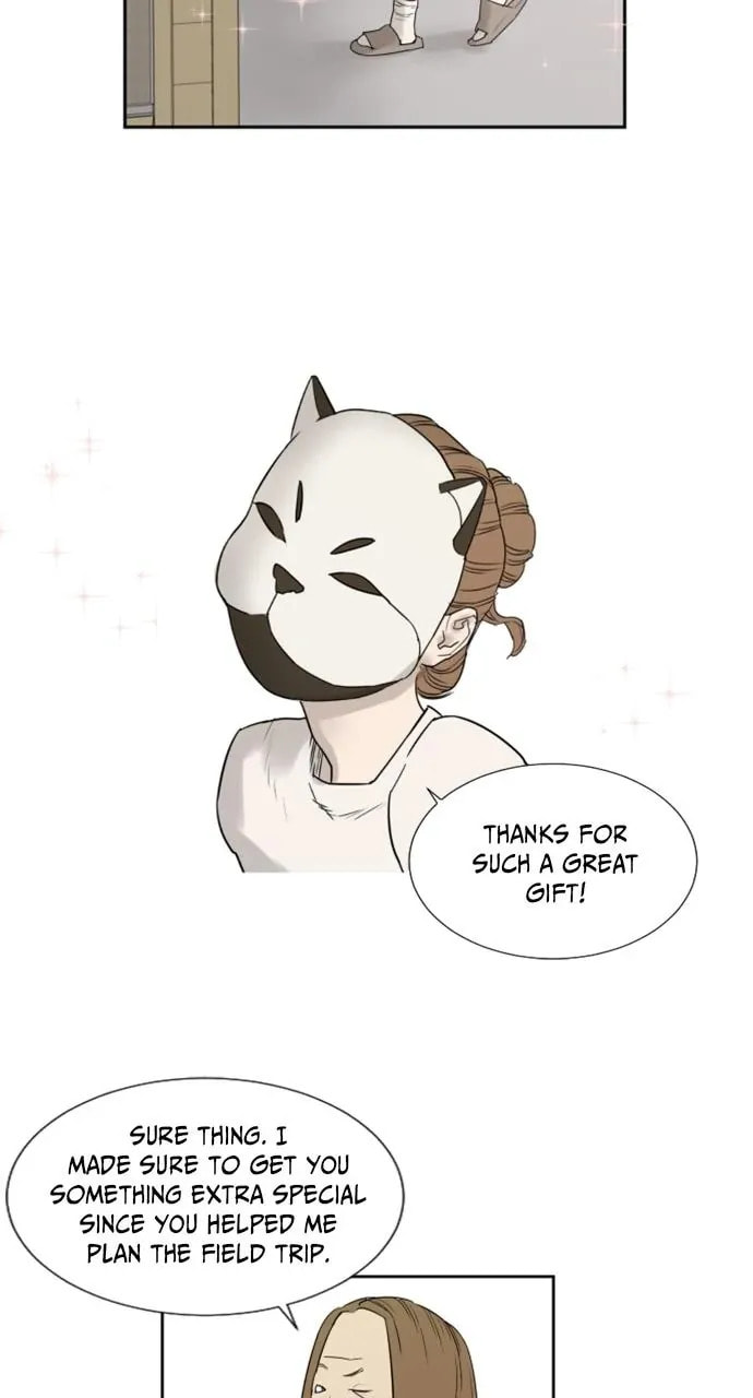 Read Brave Citizen chapter 9 image 7 on Lezhin