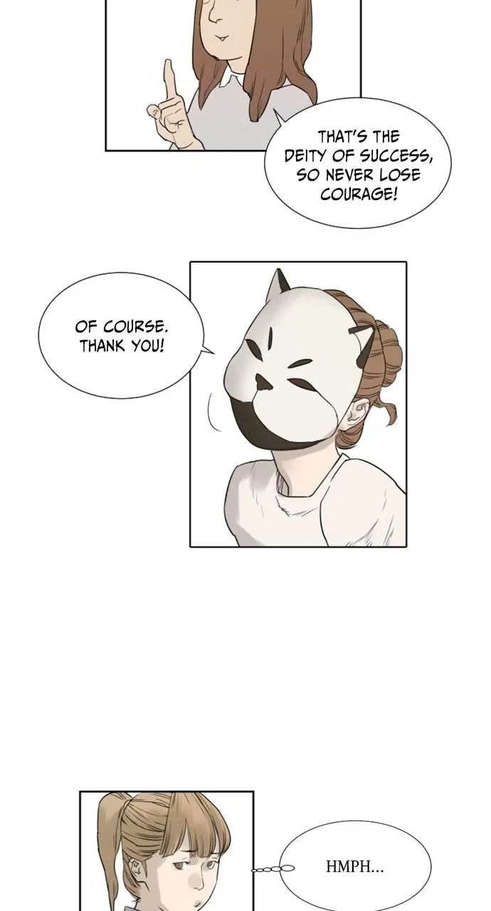 Read Brave Citizen chapter 9 image 8 on Lezhin