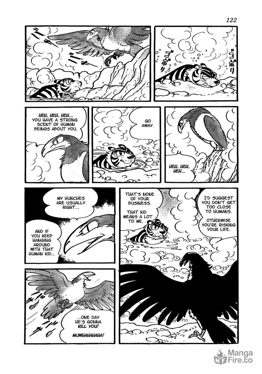 Read Brave Dan chapter 2 image 41 on Lezhin