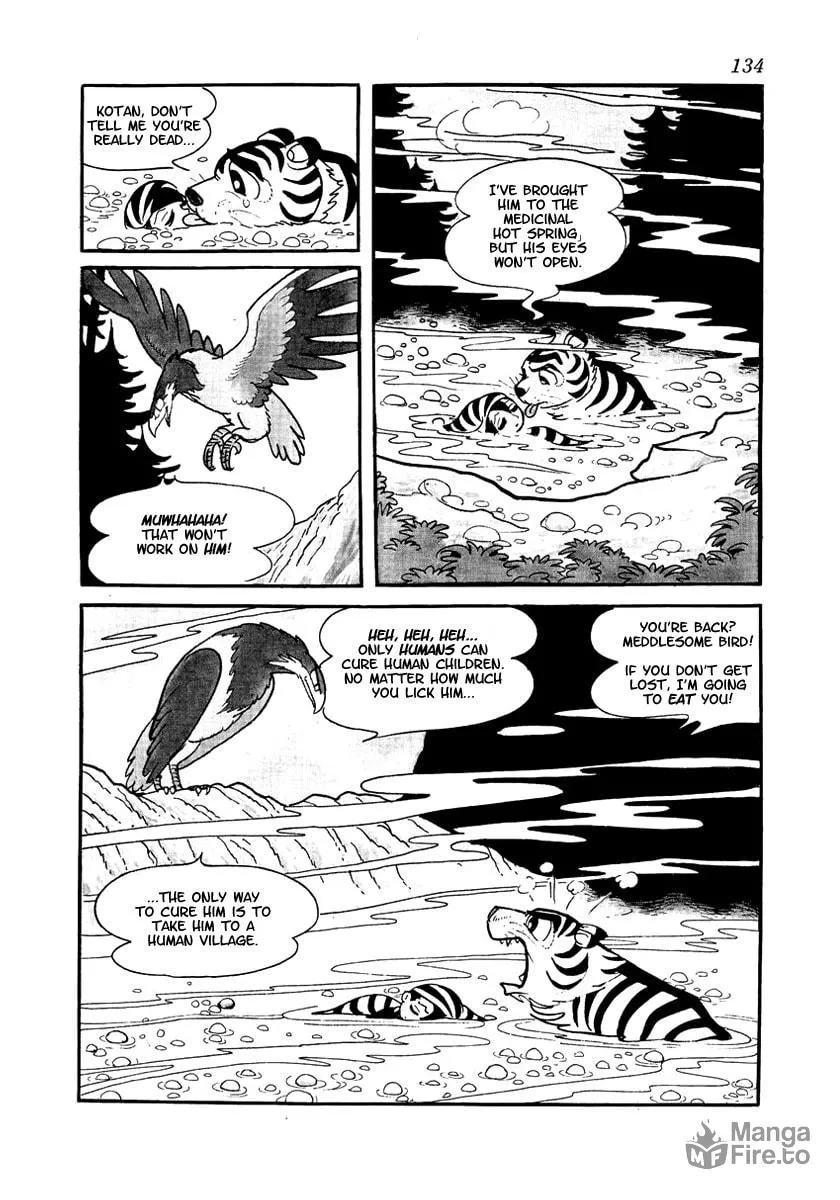 Read Brave Dan chapter 2 image 53 on Lezhin