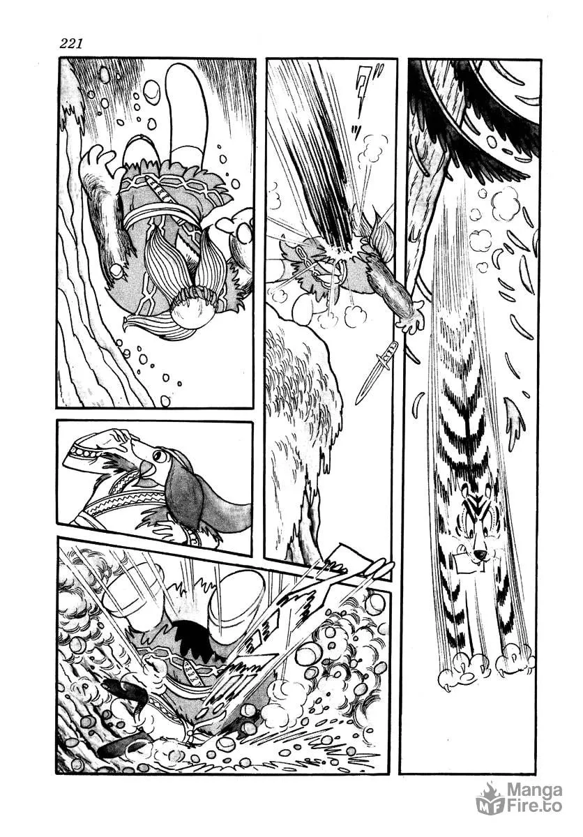 Read Brave Dan chapter 3 image 74 on Lezhin