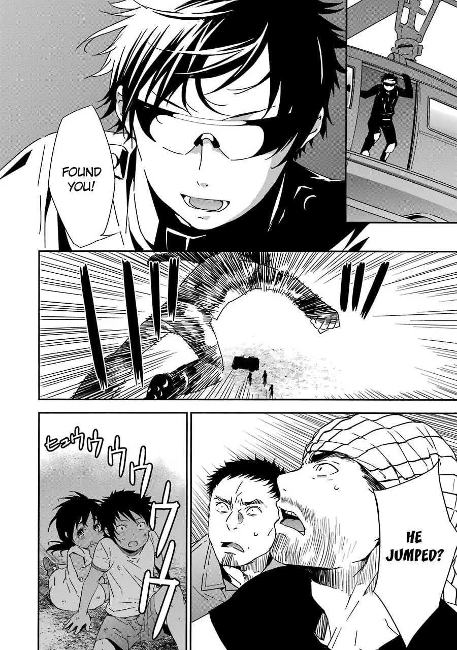 Read Brave Star ☆ Romantics chapter 1 image 12 on Lezhin