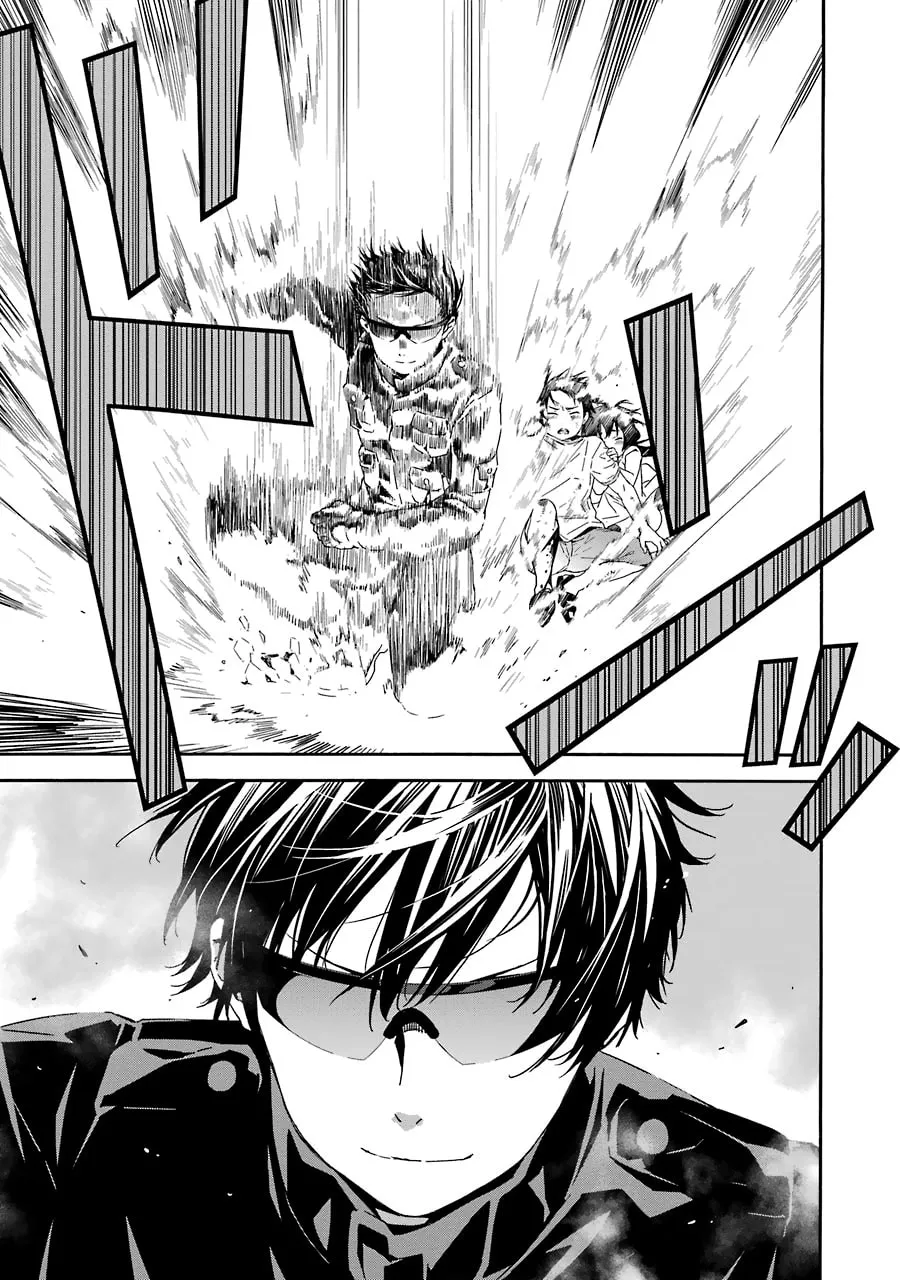 Read Brave Star ☆ Romantics chapter 1 image 13 on Lezhin