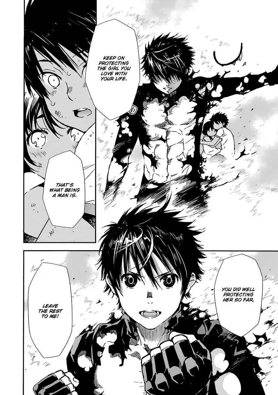 Read Brave Star ☆ Romantics chapter 1 image 16 on Lezhin