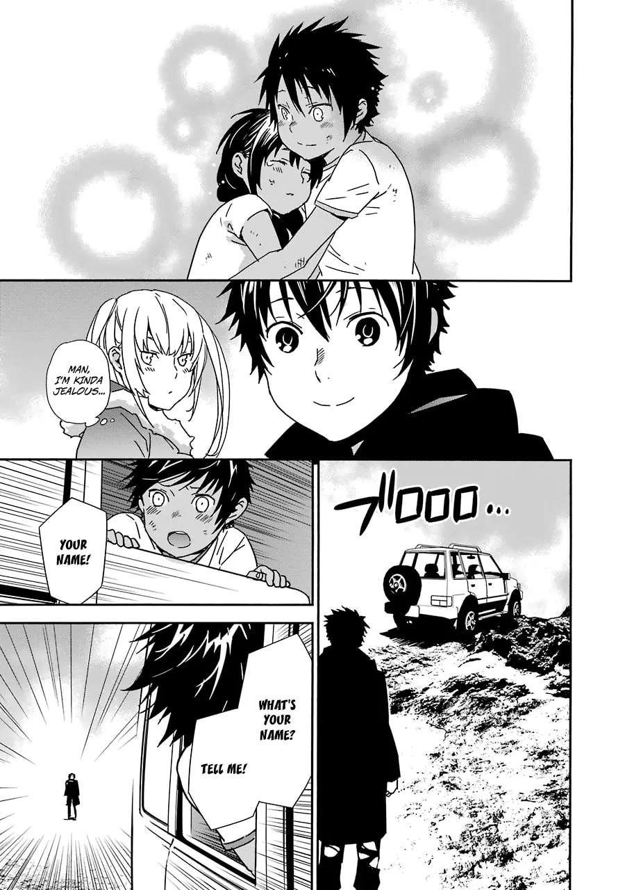 Read Brave Star ☆ Romantics chapter 1 image 27 on Lezhin
