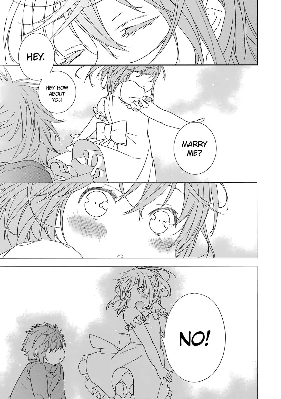 Read Brave Star ☆ Romantics chapter 1 image 33 on Lezhin