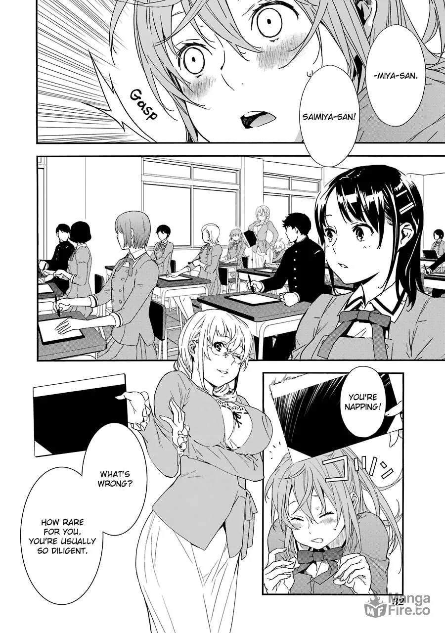 Read Brave Star ☆ Romantics chapter 1 image 34 on Lezhin
