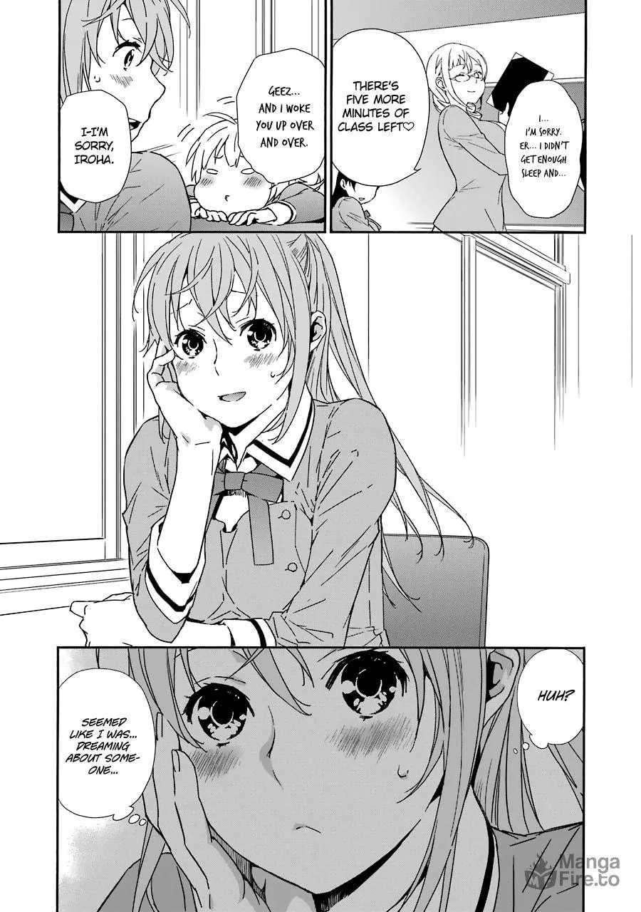 Read Brave Star ☆ Romantics chapter 1 image 35 on Lezhin