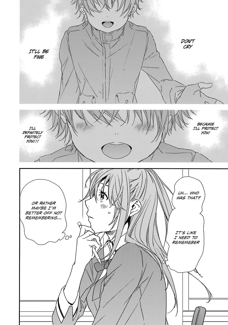 Read Brave Star ☆ Romantics chapter 1 image 36 on Lezhin