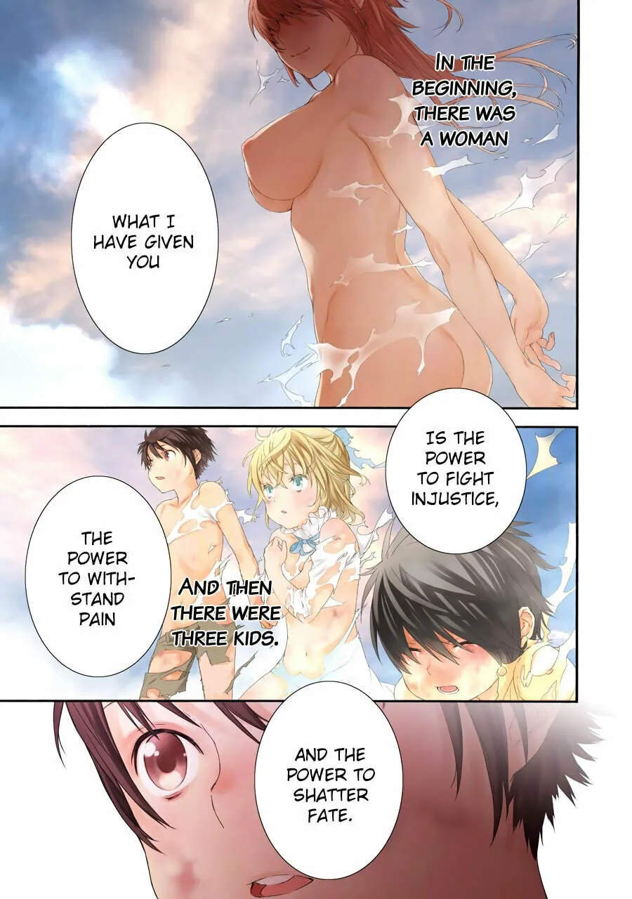 Read Brave Star ☆ Romantics chapter 1 image 6 on Lezhin