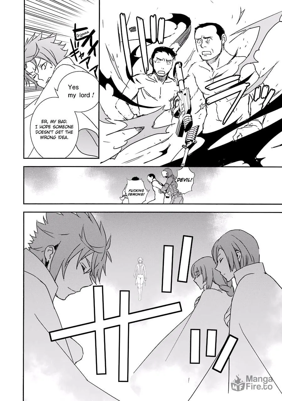 Read Brave Star ☆ Romantics chapter 2 image 15 on Lezhin