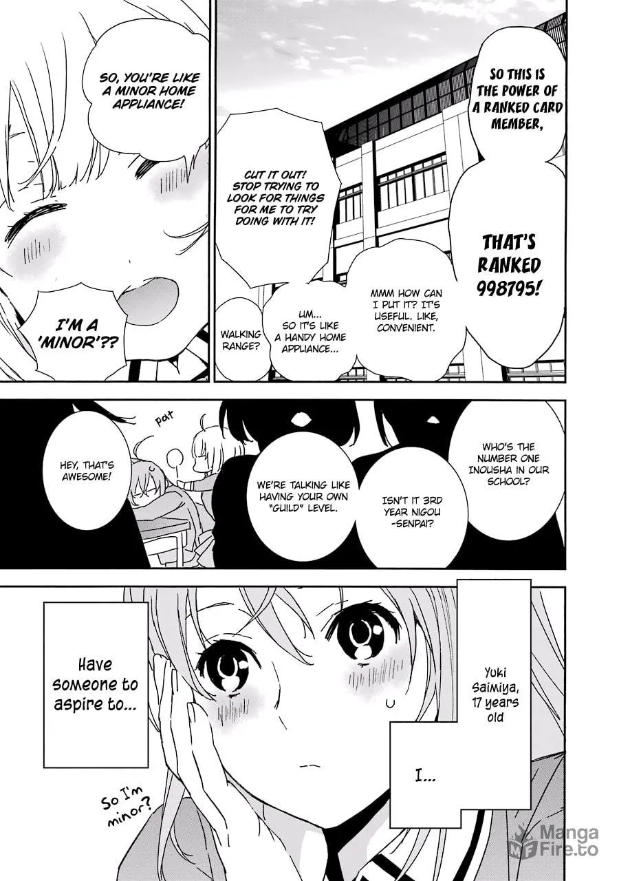 Read Brave Star ☆ Romantics chapter 2 image 24 on Lezhin