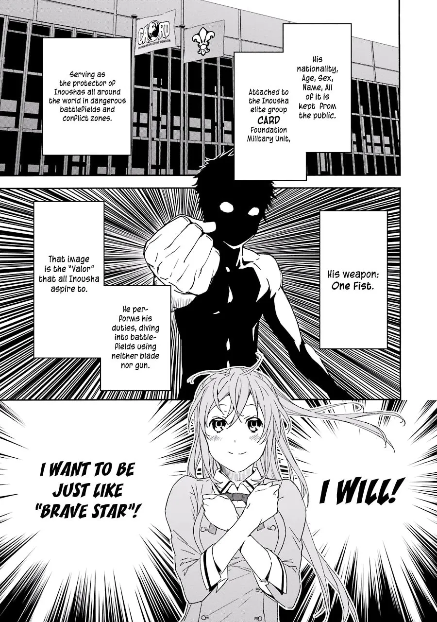 Read Brave Star ☆ Romantics chapter 2 image 26 on Lezhin