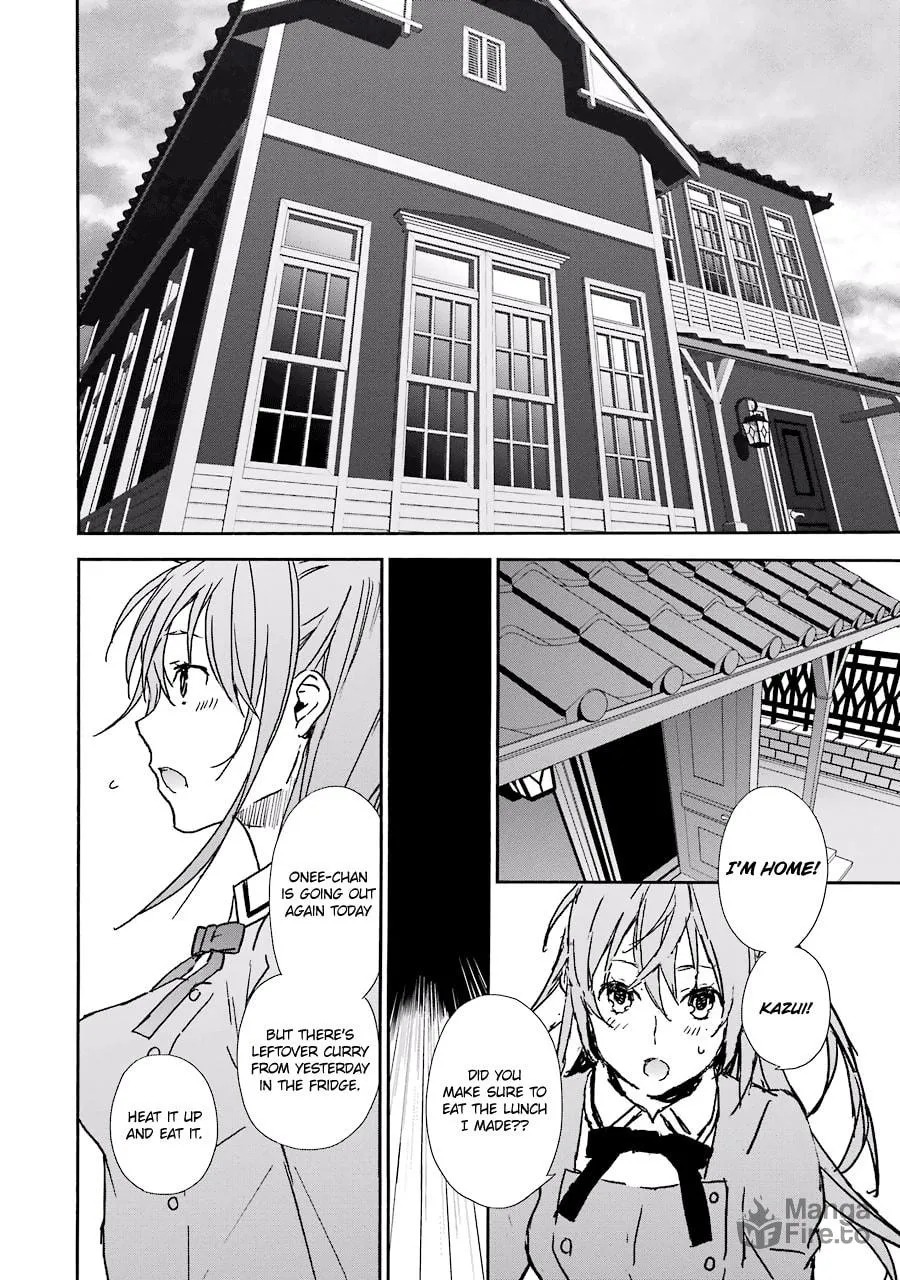 Read Brave Star ☆ Romantics chapter 2 image 27 on Lezhin